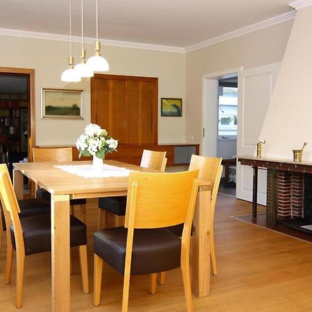 Ferienhaus Am Wung, Husum Экстерьер фото