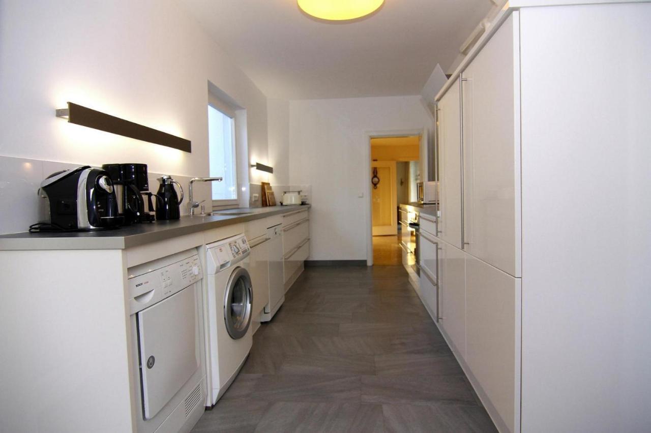 Ferienhaus Am Wung, Husum Экстерьер фото