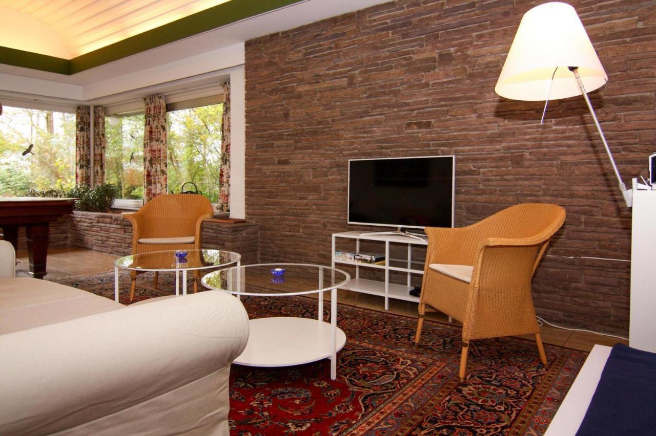 Ferienhaus Am Wung, Husum Экстерьер фото