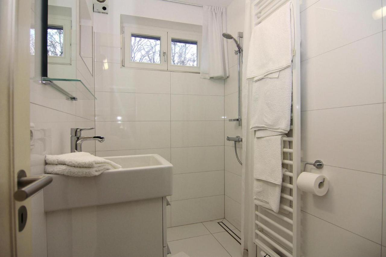 Ferienhaus Am Wung, Husum Экстерьер фото