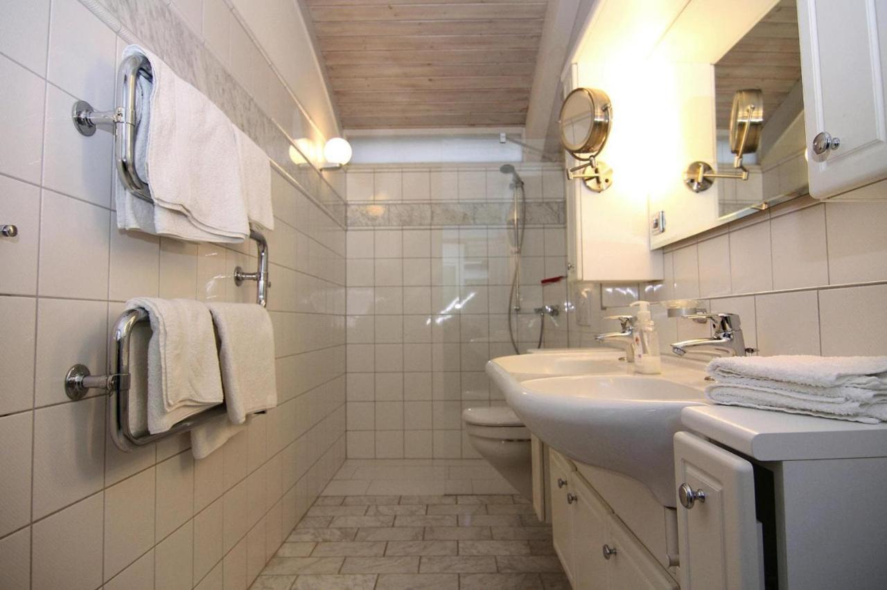 Ferienhaus Am Wung, Husum Экстерьер фото