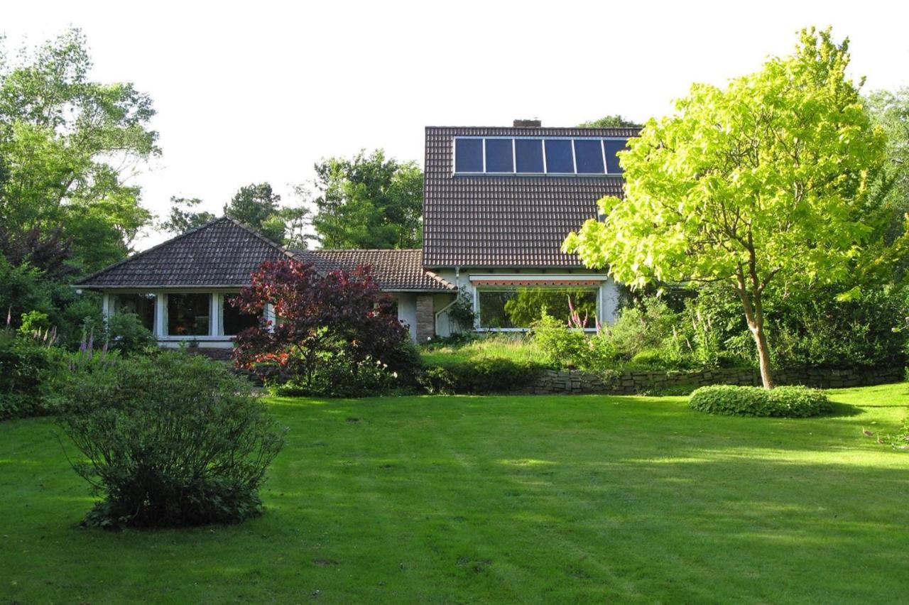 Ferienhaus Am Wung, Husum Экстерьер фото